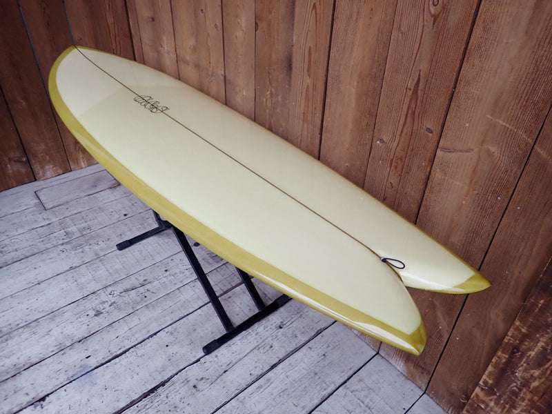 Summer Fish 6'8"