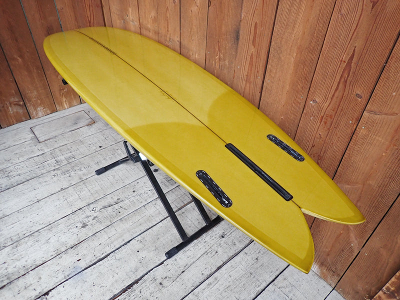 Summer Fish 6'8"