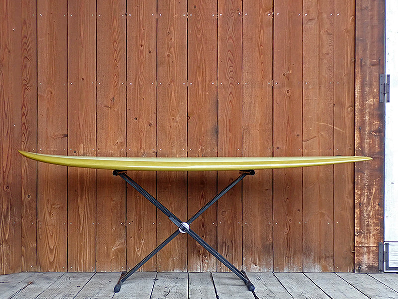Summer Fish 6'8"