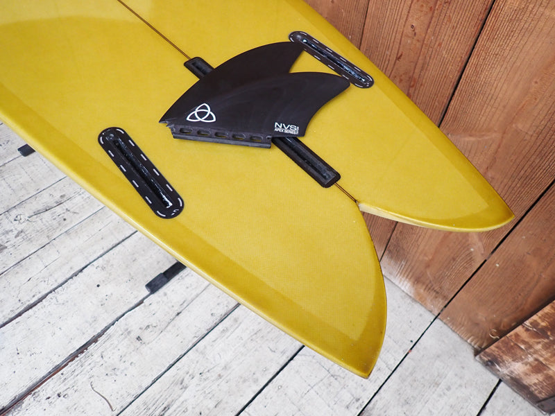 Summer Fish 6'8"