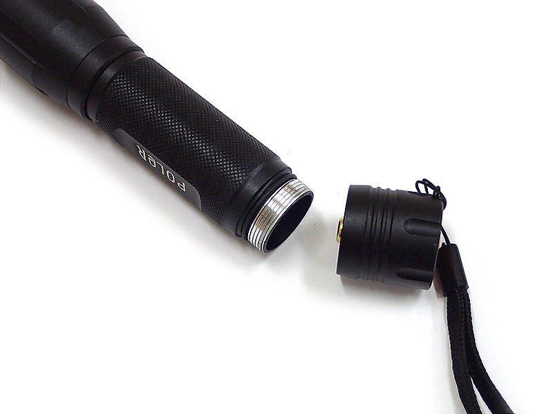 【POLER】FLASHLIGHT