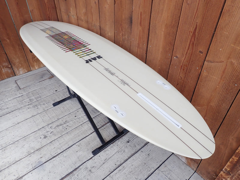 JIVE/SPACE ELEVATOR 7'0"