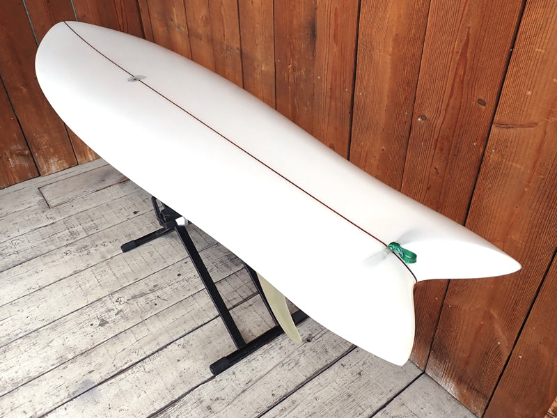 JIVE/DEEP CUT 6'8"