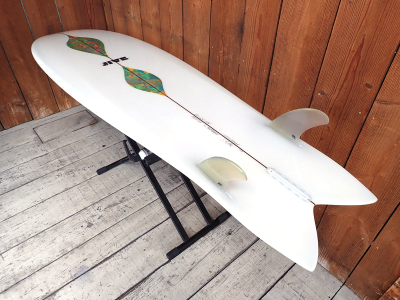 JIVE/DEEP CUT 6'8"