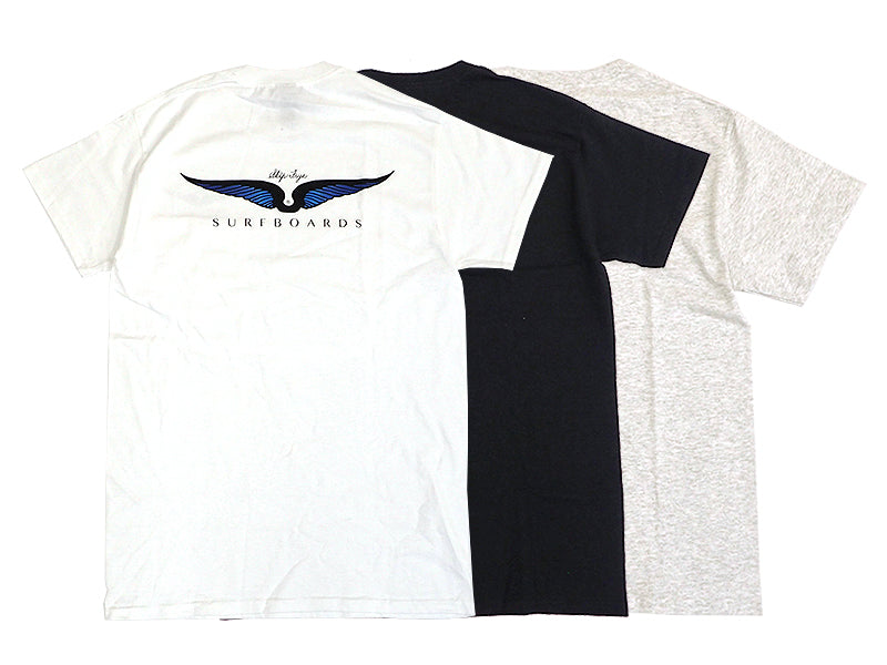 Skip Frye S/S POCKET TEE