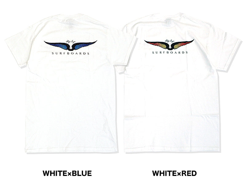 Skip Frye S/S POCKET TEE