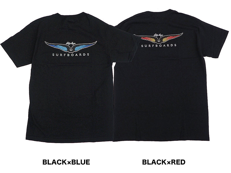 Skip Frye S/S POCKET TEE