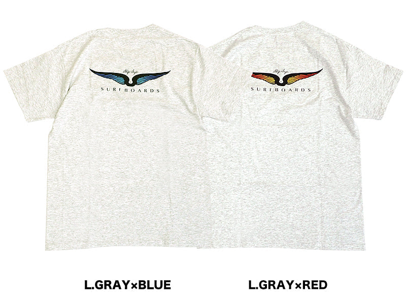 Skip Frye S/S POCKET TEE