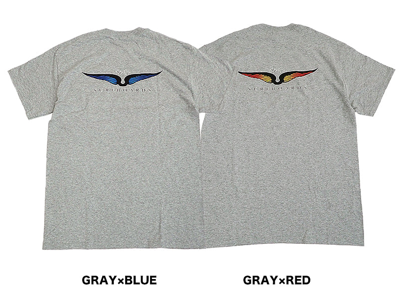 Skip Frye S/S POCKET TEE