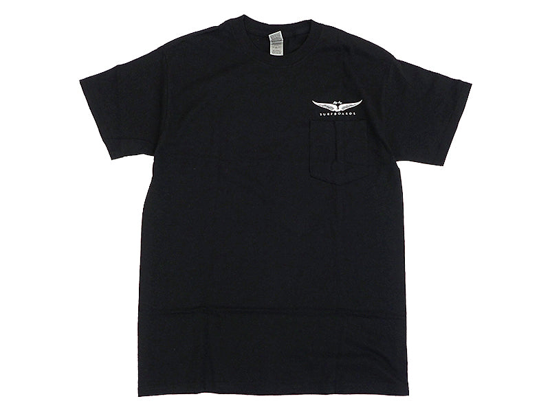 Skip Frye S/S POCKET TEE