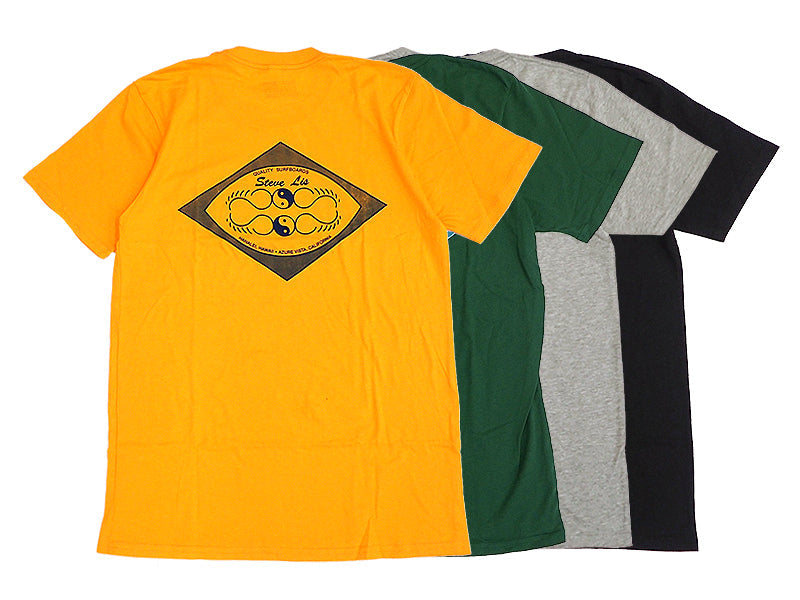 Steve Lis S/S TEE