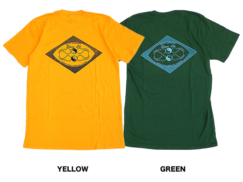 Steve Lis S/S TEE