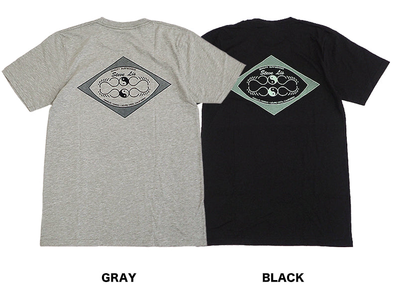 Steve Lis S/S TEE