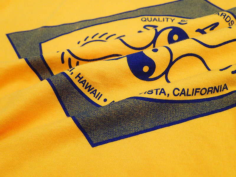 Steve Lis S/S TEE