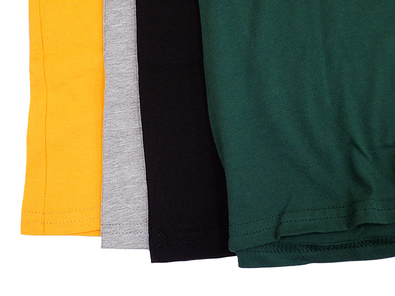 Steve Lis S/S TEE