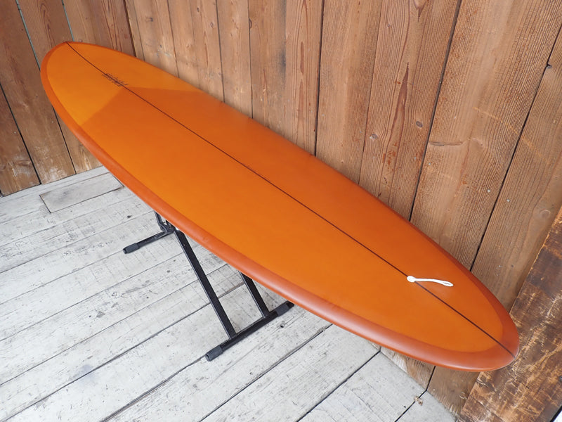 ANDREINI/VAQUERO 7'6"