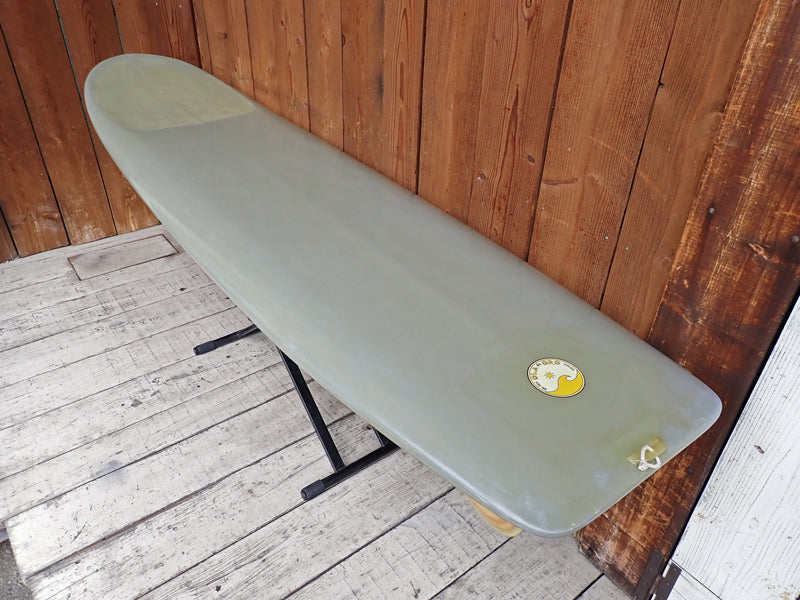 JOE BAUGUESS/MINI SIMMONS 7'6"