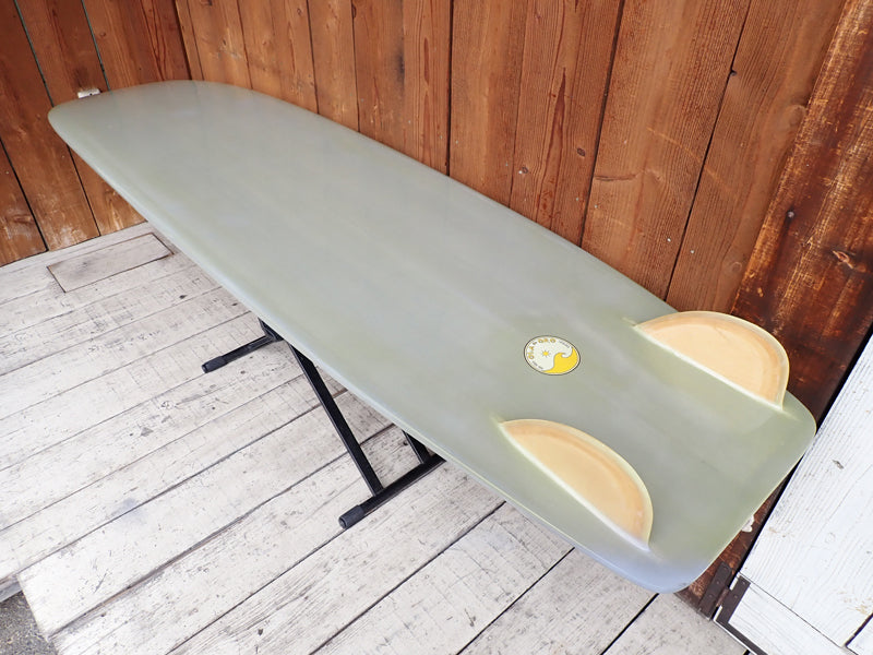 JOE BAUGUESS/MINI SIMMONS 7'6"