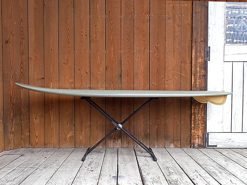 JOE BAUGUESS/MINI SIMMONS 7'6"
