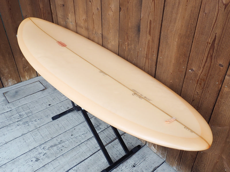 JOSH HALL/EGG 6'1"