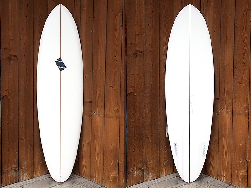 Transition 4 Channel 6'6"