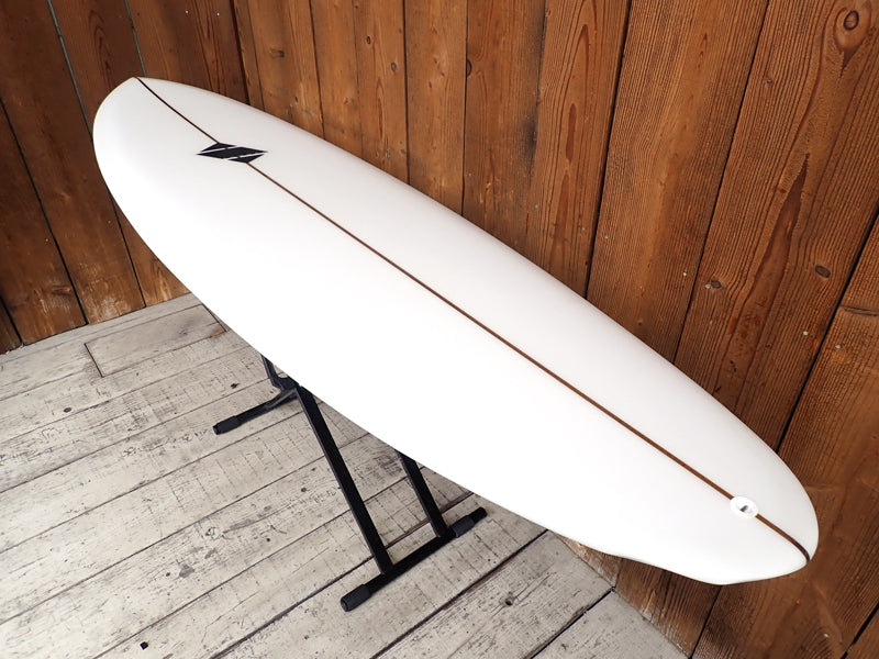 Transition 4 Channel 6'6"