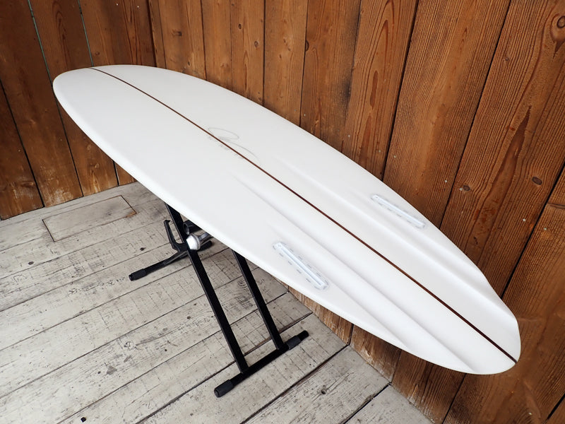 Transition 4 Channel 6'6"