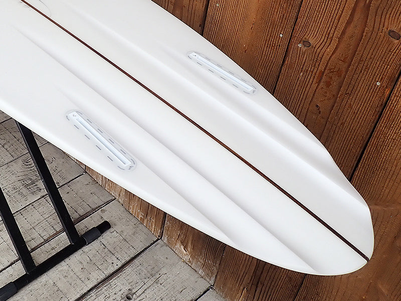 Transition 4 Channel 6'6"