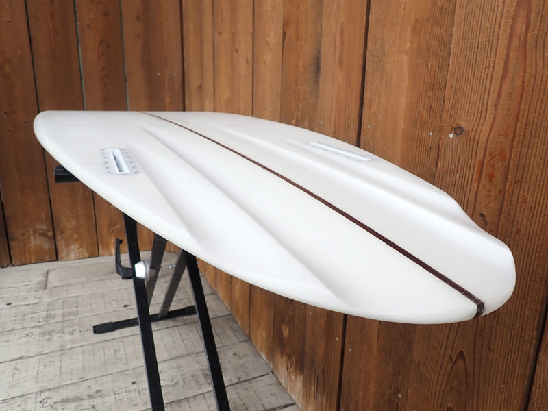 Transition 4 Channel 6'6"