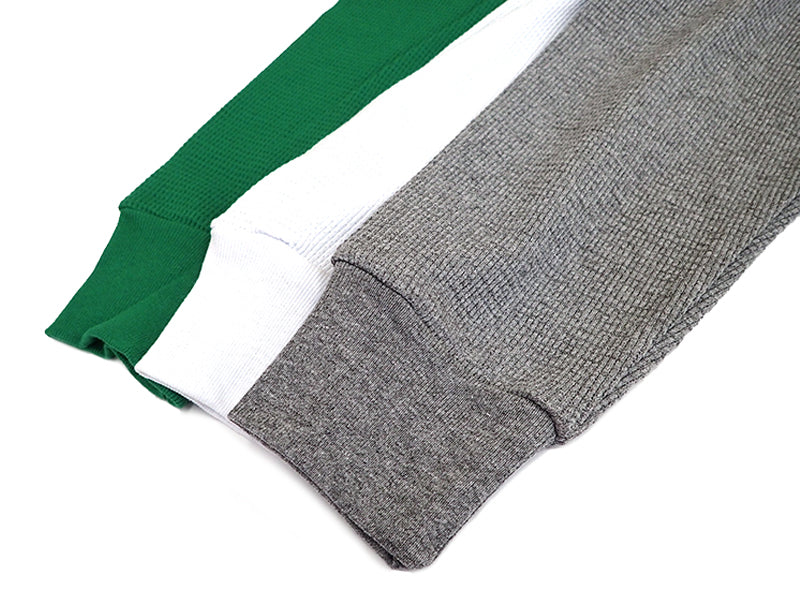 【PRO5】6.7oz THERMAL TEE