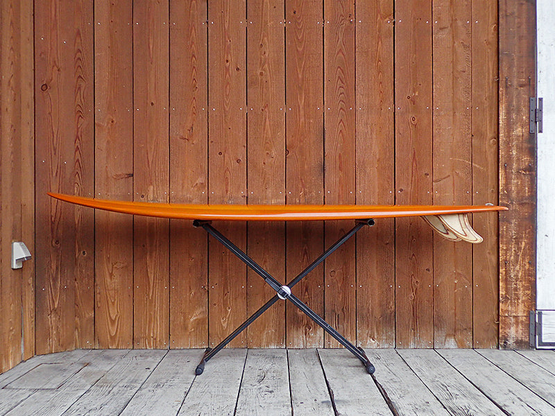 Bat Tail Egg Twin 6'11"