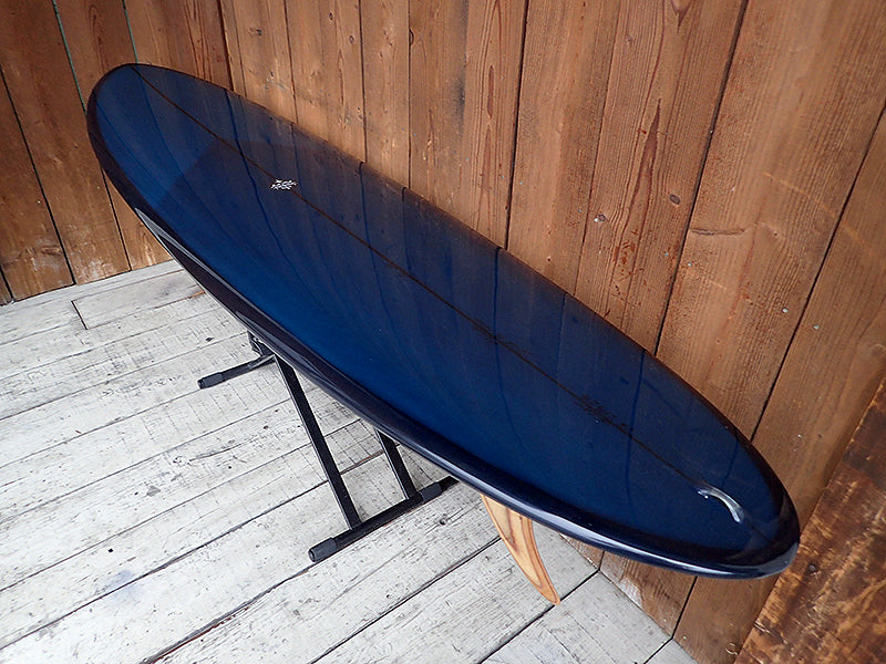 Bat Tail Egg Twin 7'6"