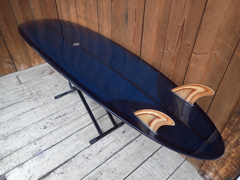 Bat Tail Egg Twin 7'6"