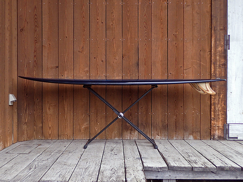 Bat Tail Egg Twin 7'6"