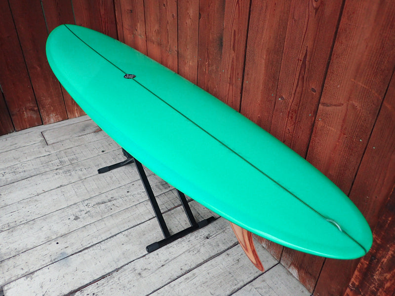 Bat Tail Egg Twin 7'8"