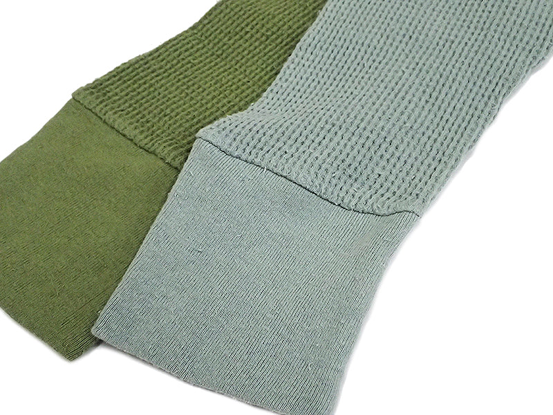 【INDERA MILLS】COTTON HEAVYWEIGHT THERMALS GARMENT