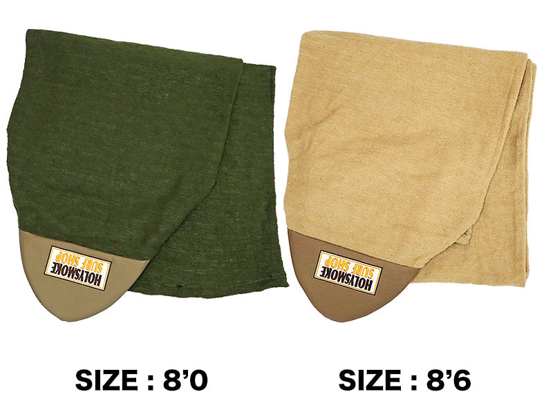 HOLY SMOKE別注 Knit Socks"FISH"(8'0~8'6)