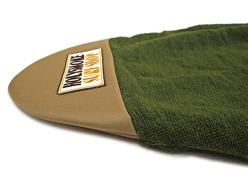 HOLY SMOKE別注 Knit Socks"FISH"(8'0~8'6)
