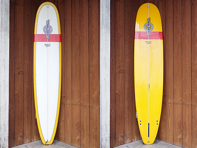 WALDEN/MAGIC MODEL 9'2"