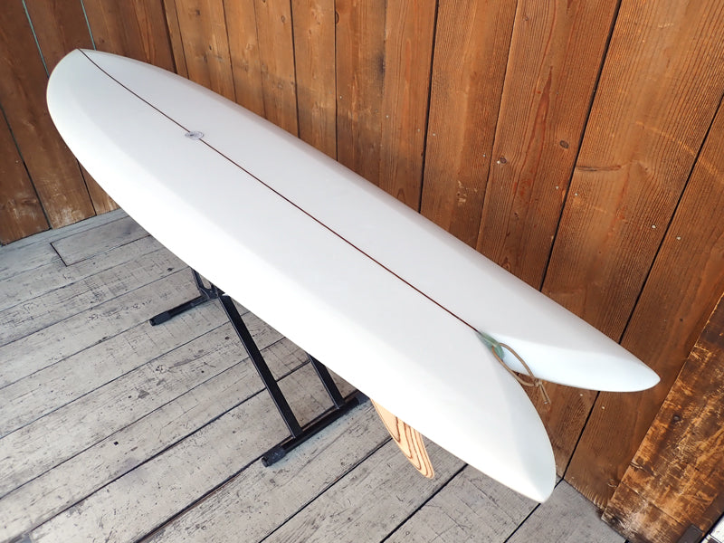 JIVE/HIPPIE FISH 7'1"