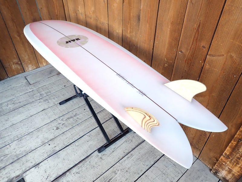 JIVE/HIPPIE FISH 7'1"