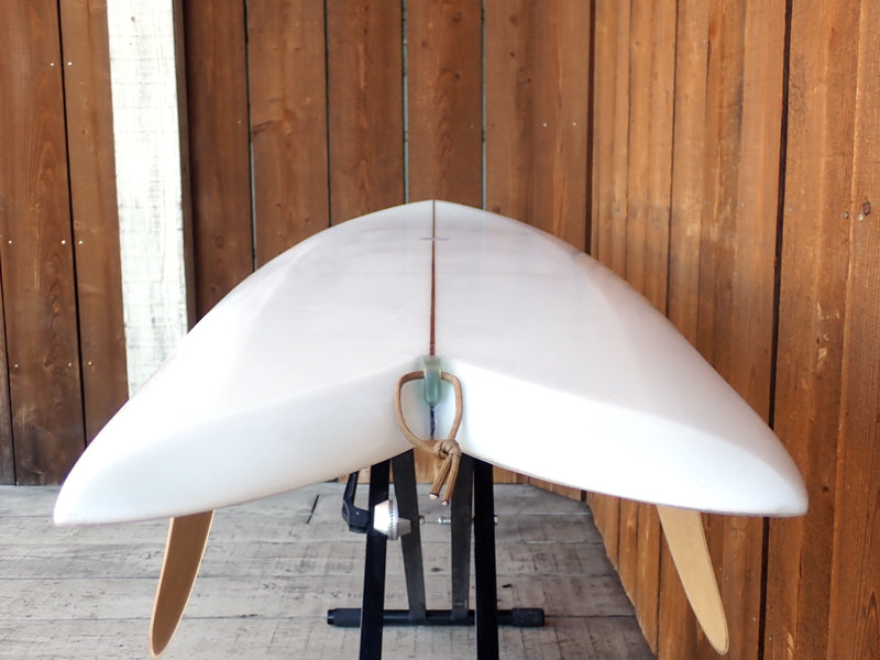 JIVE/HIPPIE FISH 7'1"
