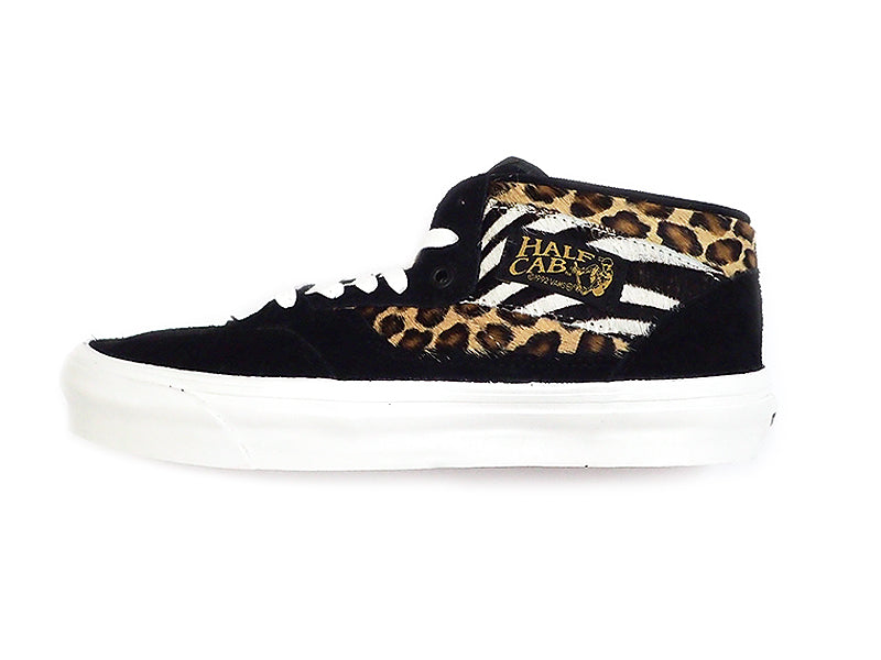 Vans Half Cab 33 Dx