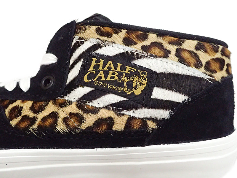 Vans Half Cab 33 Dx