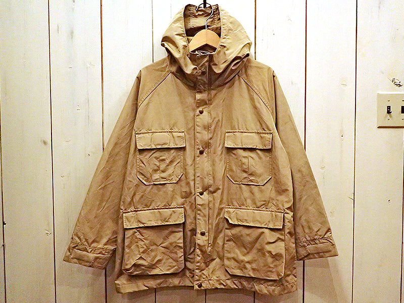 『L.L.Bean』60/40 マウンテンジャケット