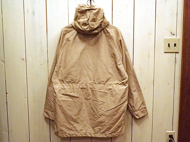 『WOOLRICH』60/40 Mountain Jacket
