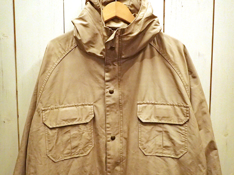 『WOOLRICH』60/40 Mountain Jacket
