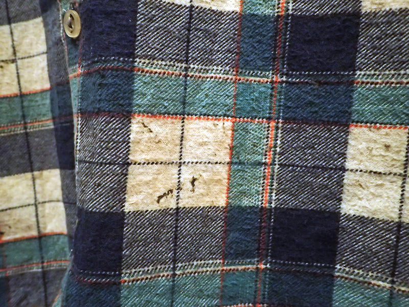 Light flannel shirt