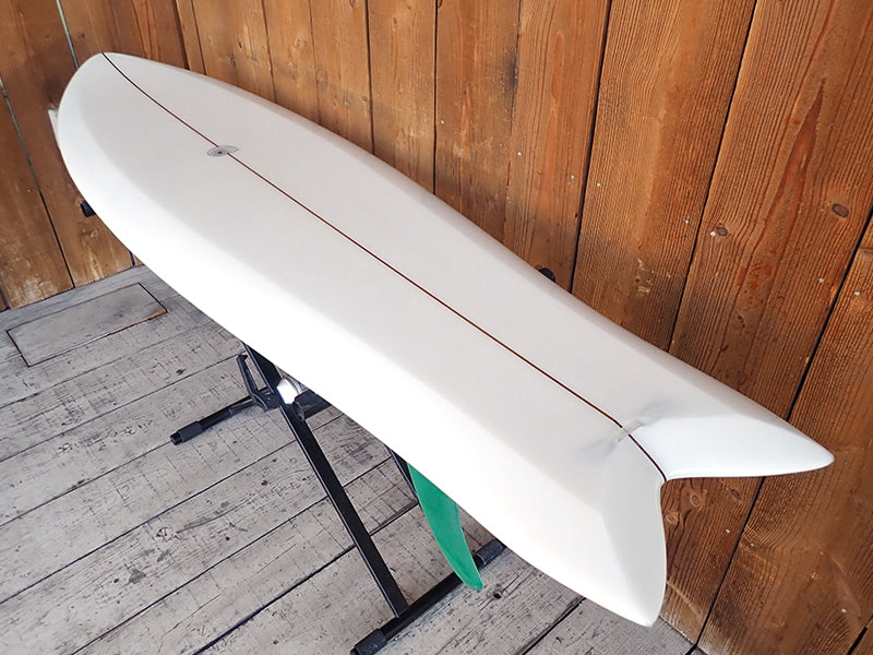 Deep Cut 5'11"