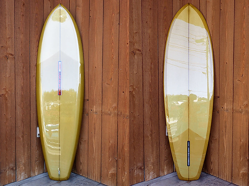 Water Skate 6'6"